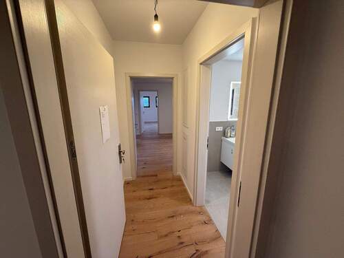 Bild 2 - 3 Zimmer Etagenwohnung zur Miete in Lochau