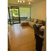 Helle und moderne 3-Zimmer-Wohnung mit Wohlfühlcharakter - Bad Reichenhall Karlstein