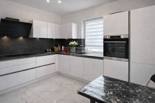 Einbauküche - 6 Zimmer Doppelhaushälfte in Limburg