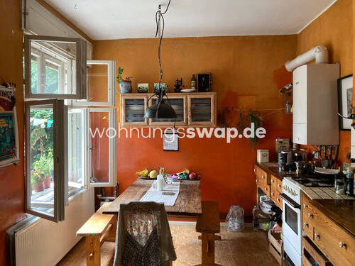 Bild 1 - Wohnungsswap - Hauptstraße - 1.550,00&nbsp;EUR Kaltmiete, ca.&nbsp; 100,00&nbsp;m&sup2;&nbsp;Wohnfl&auml;che