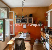 Wohnungsswap - Hauptstraße - 1.550,00&nbsp;EUR Kaltmiete, ca.&nbsp; 100,00&nbsp;m&sup2;&nbsp;Wohnfl&auml;che in Bernau (PLZ: 16348) Schönwalde