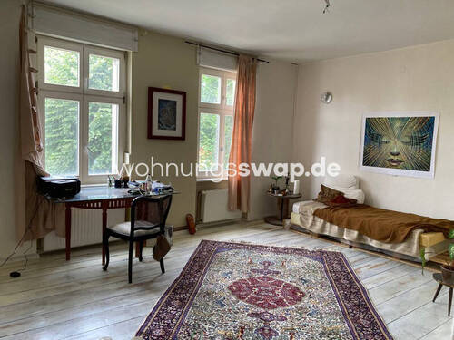 Bild 2 - 4 Zimmer Etagenwohnung zur Miete in Bernau