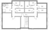 Keller - Etagenwohnung mit 66,00 m&sup2; in Hamburg Niendorf zum Kaufen