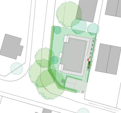 Lageplan - 