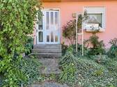 Hauseingang - 