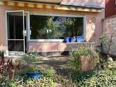 Gartenterrasse - 