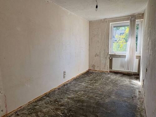 Zimmer im OG - 