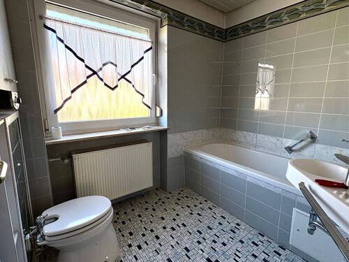Bad-WC - 