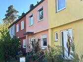 Ansicht - Straßenseite - 