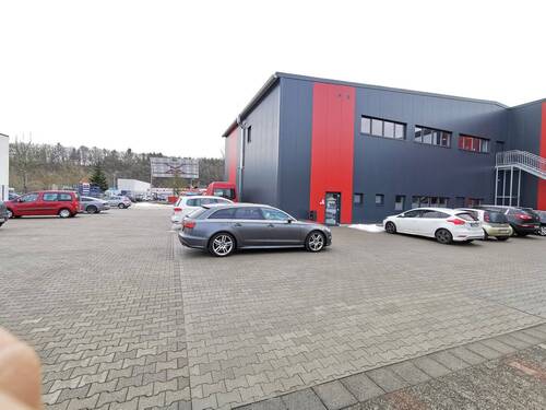 Bild 2 - Büro zur Miete in Wächtersbach