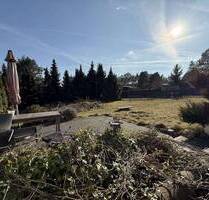 Charmantes Haus auf großem Grundstück im Grünen - Löwenberger Land Neuendorf