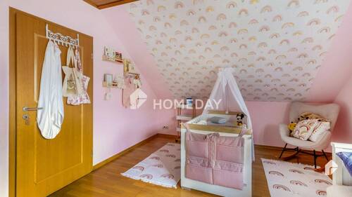 1. OG Kinderzimmer 2 - 