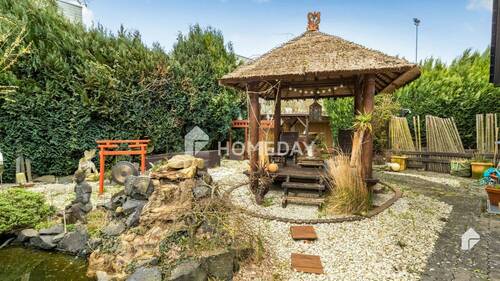 Garten 1 - 