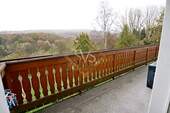 Balkon EG - 