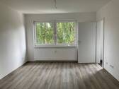 Wohnzimmer - Mehr Platz für weniger Kies - Kleine Wohnung gesucht?