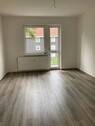 Schlafzimmer - 2 Zimmer Etagenwohnung zur Miete in Salzgitter