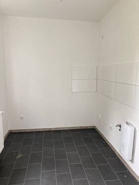 Küche - Etagenwohnung mit 43,60 m² in Salzgitter zur Miete