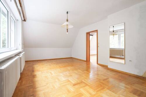 Schlafzimmer - 