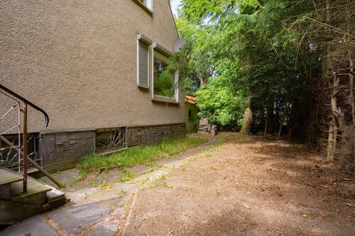 Garten - 