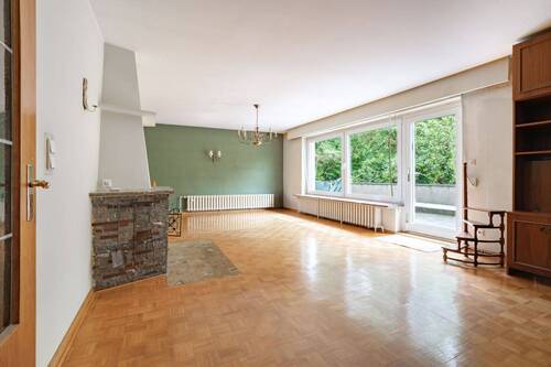 Wohnzimmer - 