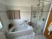 Dusche / Wanne - 