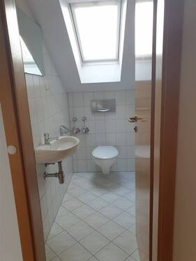 Gäste WC - 
