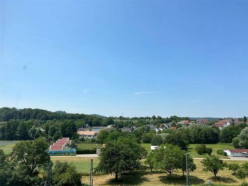 Aussicht - 