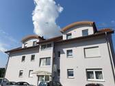 Hausansicht - 