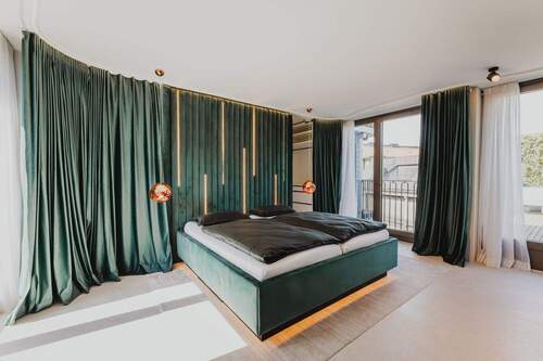 Schlafzimmer - 