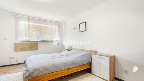 KG Schlafzimmer 1 - 