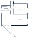 Grundriss KG - 