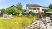 Garten 1 - 3 Zimmer Etagenwohnung zum Kaufen in Kaiserslautern