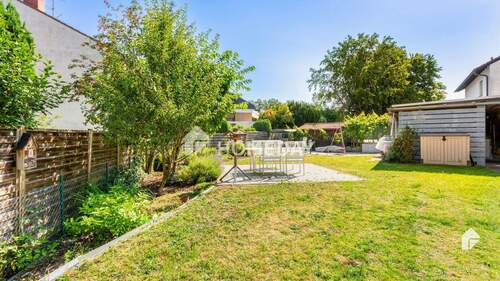 Garten 2 - Etagenwohnung mit 110,00 m² in Kaiserslautern zum Kaufen