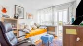 App. 1 Wohnzimmer 1 - 