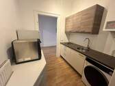 Küche - 1 Zimmer Etagenwohnung in Koblenz