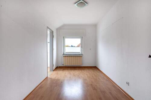 Esszimmer DG - 