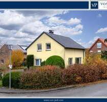 Ein- Zweifamilienhaus | Bj. 1962 | ca. 119 m² | 870 m² Grundstück | Garage + Carport | Peckeloh - Versmold Loxten