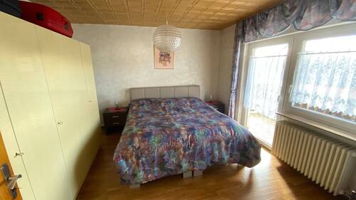 Schlafzimmer - 