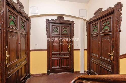 KAT_3957 - Gepflegter Altbau im Sprengelkiez mit Energieklasse B