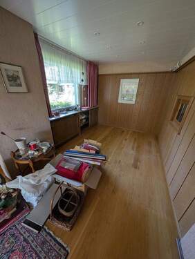 offenes Esszimmer (EG) - 