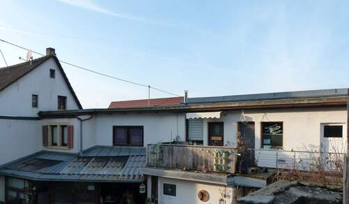 Ferienwohnung 82qm - 