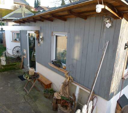 Ferienwohnung Hobbit und Wickie - 