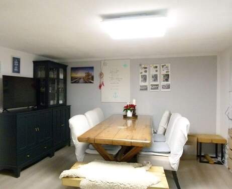 Esszimmer Vorderhaus - 