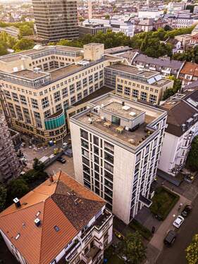 Schumannstraße_Außenansicht 2.jpg - Büro in Frankfurt am Main