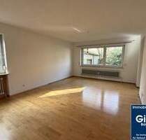 3 Zimmer Wohnung mit Loggia in der Innenstadt - Bayreuth Altstadt