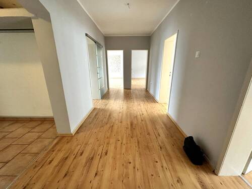 Diele - 4 Zimmer Etagenwohnung in Gelsenkirchen