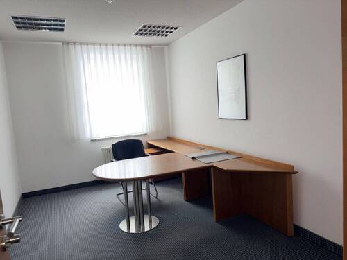 Büro 4 - 