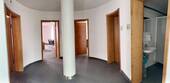 Flur + WC - 