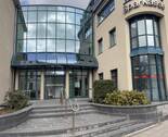 Außenansicht - Exklusive Bürofläche in Oelsnitz