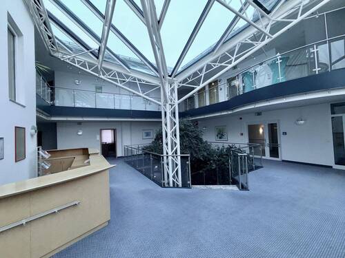 Galerie . - Büro in Oelsnitz zur Miete